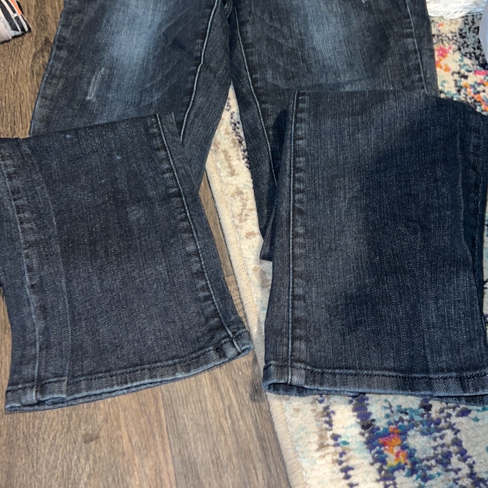 La idol jeans - Picture 6 of 7